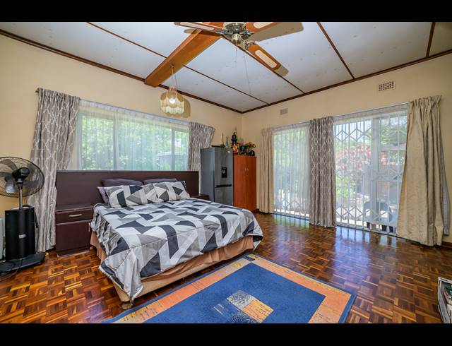 4 BEDROOM HOUSE FOR SALE IN WESTVILLE